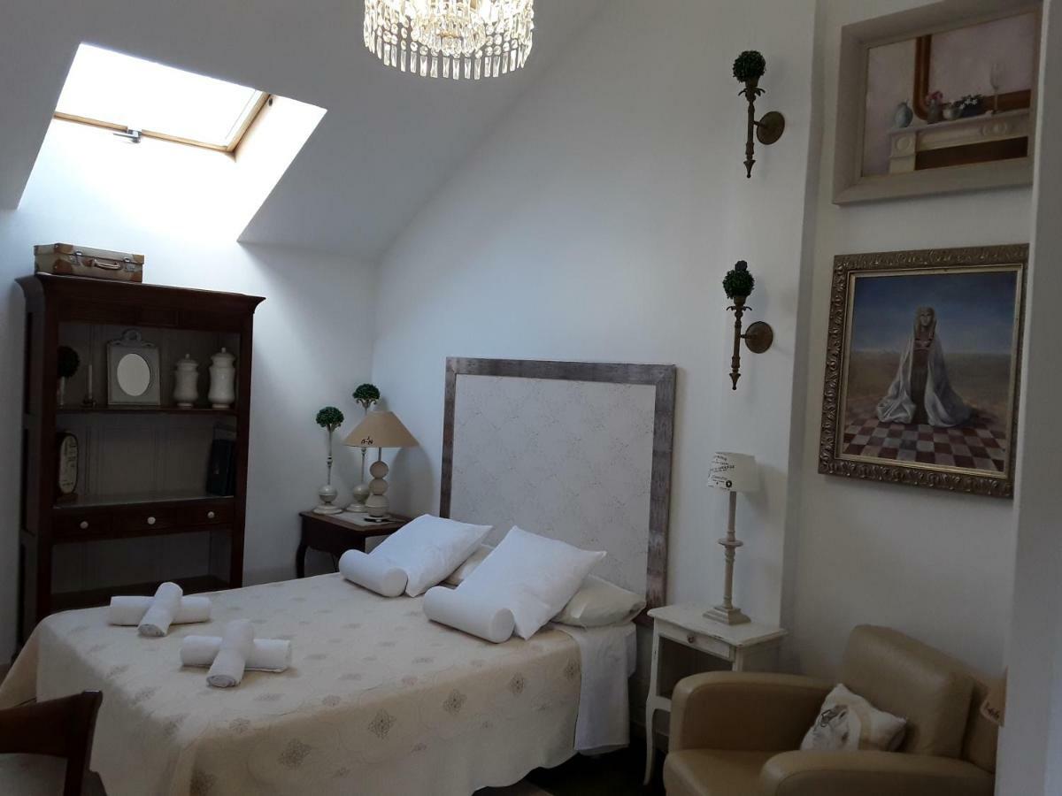 Estudio Fabiola Centro 12-ma Accommodatie bij particulieren